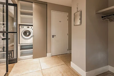 Ferienhaus in Nijverdal mit Whirlpool