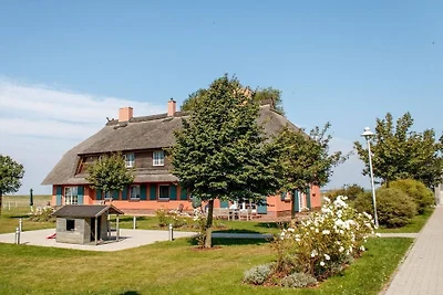 Rügen-Ferienhof