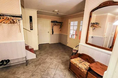 12 Personen Ferienhaus in Masfjordnes