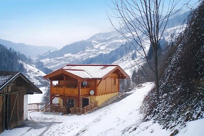 Casa vacanze Lieslhütte, Grossarl