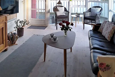 7 Personen Ferienhaus in Ålbæk
