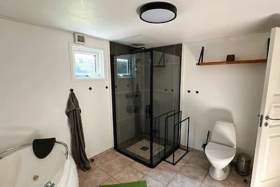 6 Personen Ferienhaus in Hals-By Traum