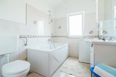 Apartments Ana & Bogdan - One Bedroom Apa...