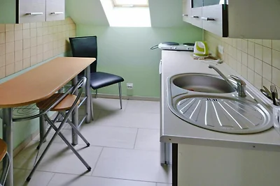 Bella casa vacanze indipendente, Dargobądz