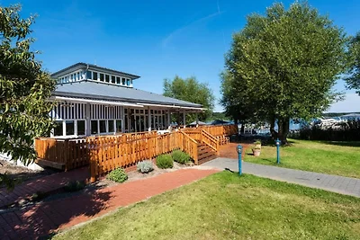 Sunday Schwielowsee 1-Zimmer-Wohnung