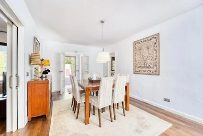 Villa in Marbella mit beheiztem Pool