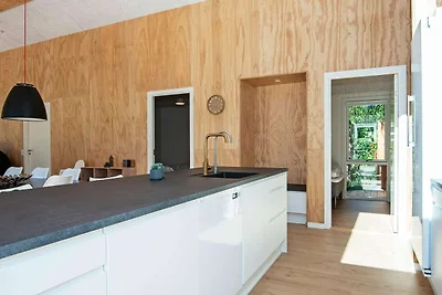 10 Personen Ferienhaus in Glesborg-By Traum