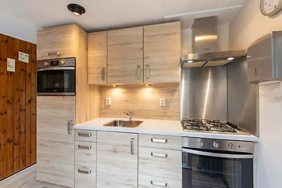 Bungalow nahe Sint Maartenszee Strand