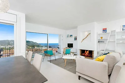 Appartement voor 6 personen in Spanje