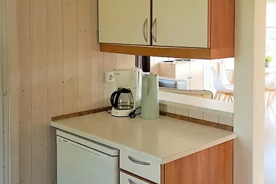 4 Personen Ferienhaus in Otterndorf