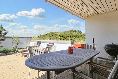 6 persoons vakantie huis in Pandrup-By Traum