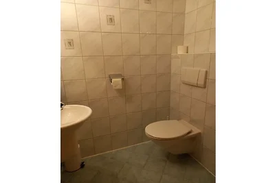 Nella casa vacanze Reichegger