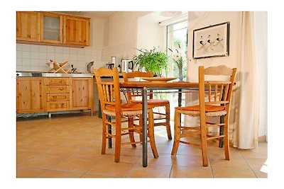 Ferienwohnung mit 1 Schlafzimmer