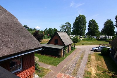 Ferienwohnung Strandanker in Mönkebude