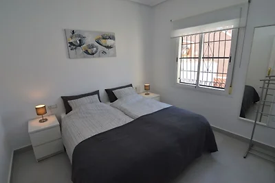 Ferienhaus in Rojales mit privatem Pool