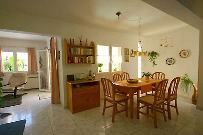 Ferienhaus mit 3 Schlafzimmer