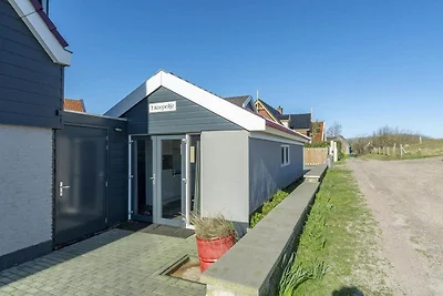 Romantisches Ferienhaus in Groote Keeten