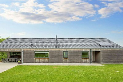 4 Sterne Ferienhaus in Sydals-By Traum