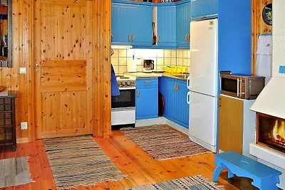 2 Personen Ferienhaus in BENGTSFORS-By Traum