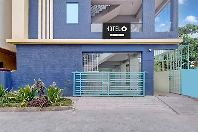 Super Hotel O Amaravathi Road Annapurna Nagar