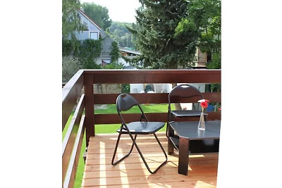 Ferienwohnung mit 3 Schlafzimmer