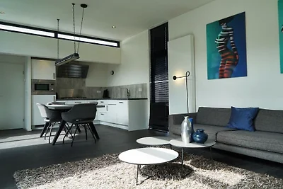 Casa vacanze a Halfweg con terrazza