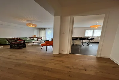 Retro-Chic-Aufenthalt für 8 Personen in Le...