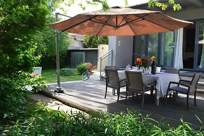 Nella casa vacanze Burgenland 1