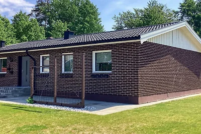 4 Sterne Ferienhaus in Vittsjö