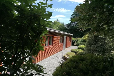 Les Rainettes – Rustig familiehuis met tuin e...