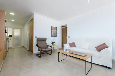 Graziosa villa a Puerto de Alcudia