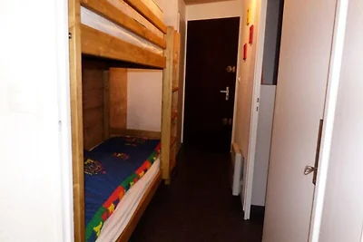 Apartment in La Meije mit Zugang zu den...