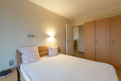 Gemütliche Wohnung für eine Familie