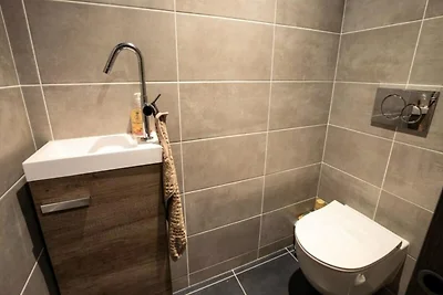 Wohnung in Les Allues nahe Gondelbahn