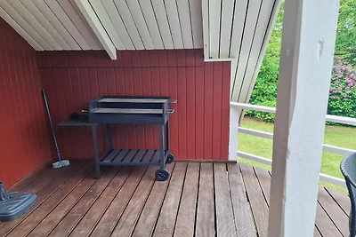 8 Personen Ferienhaus in Bogø By