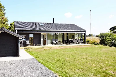 8 Personen Ferienhaus in Slagelse-By Traum