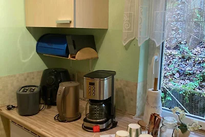 Casa vacanze a Engenstein con terrazza