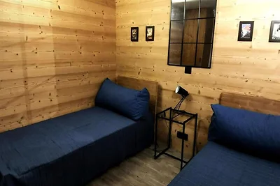 4 PiÃ¨ces na 6 Personnes