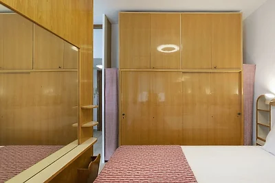 Mondial Apartment