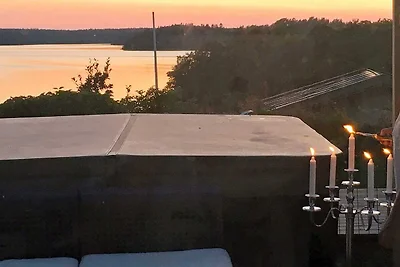 5 Personen Ferienhaus in Trollhättan