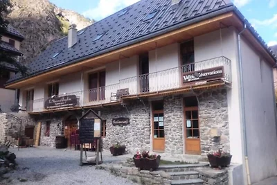 3-Zimmer-Mezzanine-Apartment für 6 Personen,...