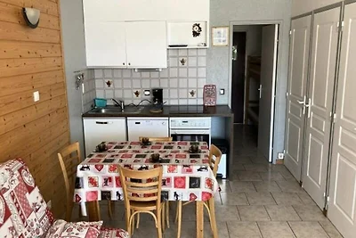 Appartamento a Vars vicino alle piste da sci