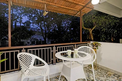 Attraktive Wohnung in Siolim