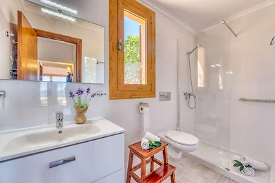 Casa vacanze ad Arta con vista mare