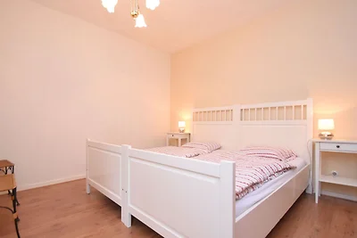 Ferienhaus in der Nähe des Skigebietes
