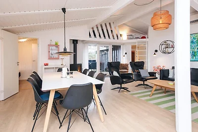 9 Personen Ferienhaus in Løkken-By Traum