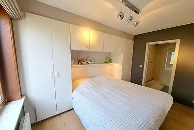 Familienapartment in Groenendijk