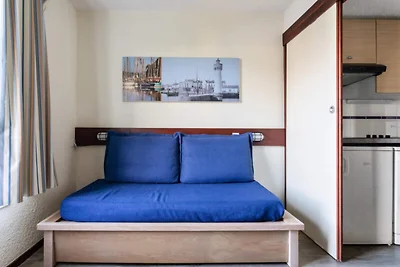 Appartamento in Bretagna vicino Spiaggia...