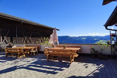 Ferienwohnung mit 2 Schlafzimmer