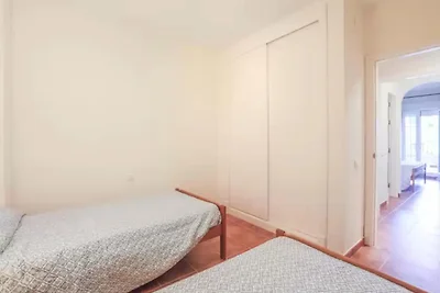 Los Haraganes - Apartment In Isla De Canela